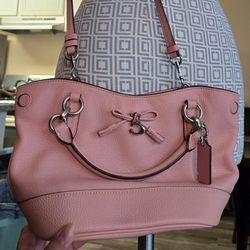 Micro Ally Bucket Bag