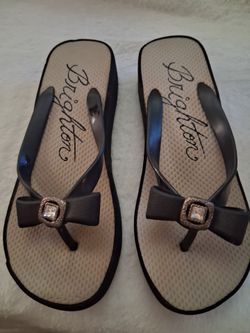 Women flip flops