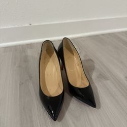 Christian Louboutin Heels