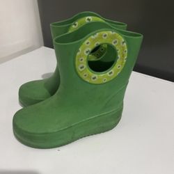 Kids Rain Boots 