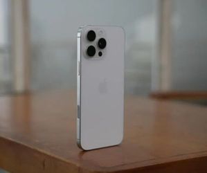 🚀 Unlocked  iPhone 16 Pro– Only $5 DOWN, Finance Your Upgrade Today! 💥