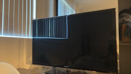 Free Samsung TV Pick up