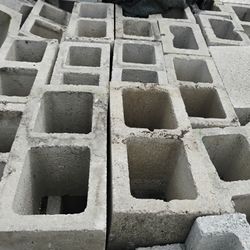 Cylinder Blocks 