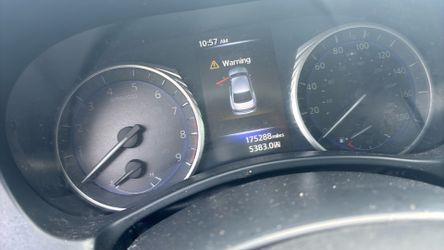 2014 Infiniti Q50