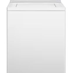 Amana Washer & Dryer 