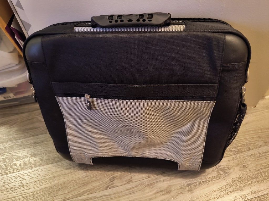 Computer Carrying Case