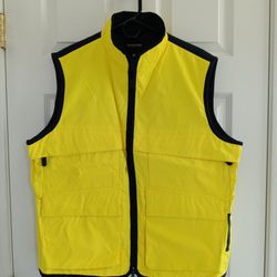 NAUTICA COMPETITION VEST MENS SIZE L