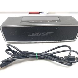Bose Soundlink Mini 2 Bluetooth Speaker