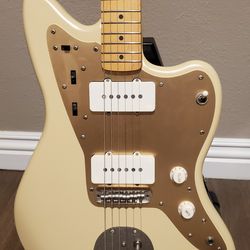 Squier 40th Anniv Jazzmaster