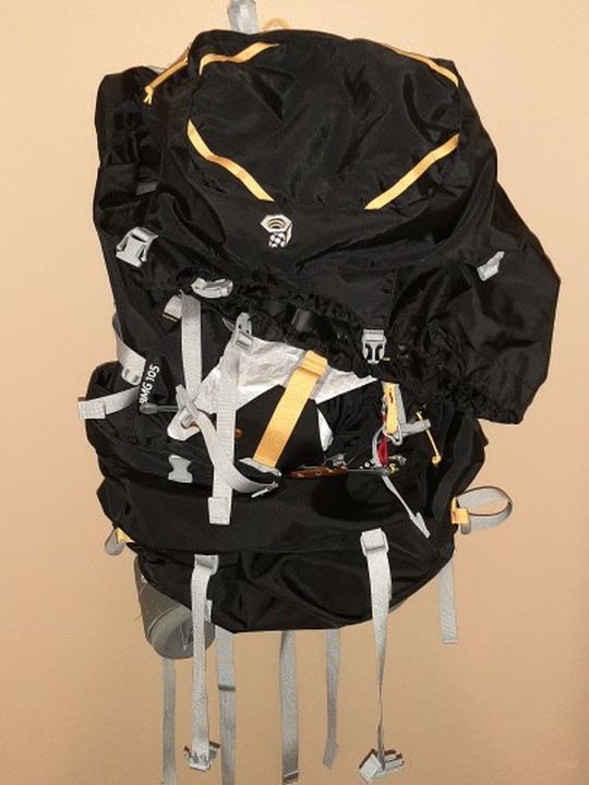 Mountain Hardwear BMG 105 Backpack