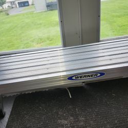 Work Platform 