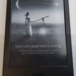 Amazon Kindle 11th Generation 2024 Release 16GB