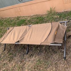 Camp Cot