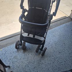 Graco Baby Stroller In Good Condition..