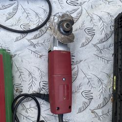 Grinder 