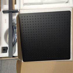 Spray Shower System With Shower Hand Shower 