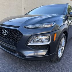 2018 HYUNDAI.KONA.SEL, TWO.OWNERS.SUV, CLEAN.AUTO-CHECK, RUNS GREAT, COLD.AC 🚘