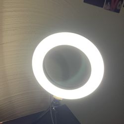 Ring Light 