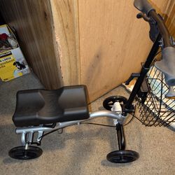 Knee Scooter 