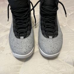 Jordan Retro 10s Cement Size 13