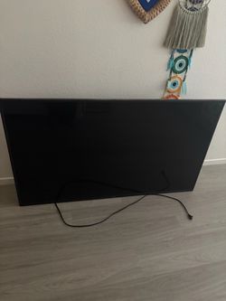 VIZIO V-Series 58" Class 4K UHD LED LCD Smart TV.