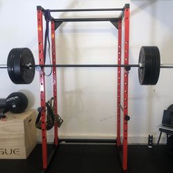 Rogue HG 2.0 Bumper Plate 160LB Set