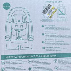 Baby Carrier