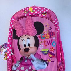 Kids backpacks