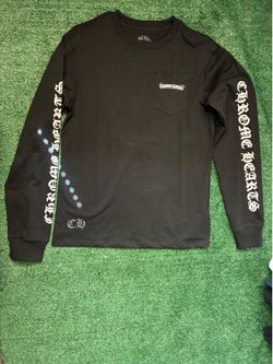 Chrome hearts tee