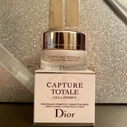 Dior Eye cream