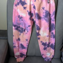 Girls Justice Girls Everyday Faves fleece jogger sweatpants