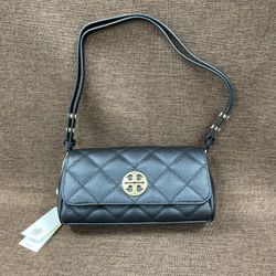 Tory Burch Willa Shoulder Bag