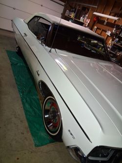 1970 Chevrolet Impala