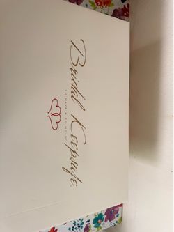 Vintage Bridallure Wedding Dress By Alfred Angelo