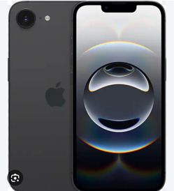 iPhone 16e
