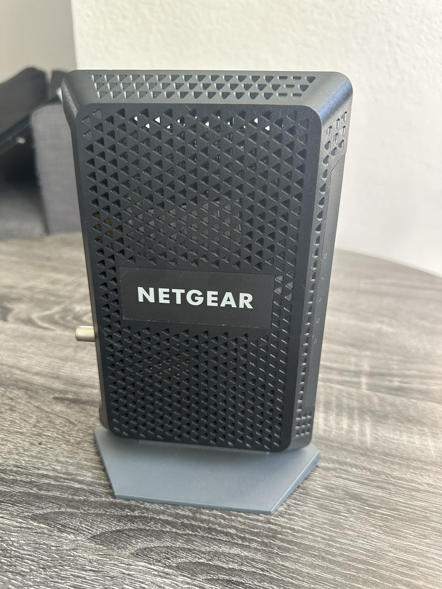 NETGEAR - Cable Modem CM600