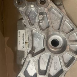Mercedes W204 C300 Trans Mount 