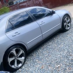 2005 Honda Accord