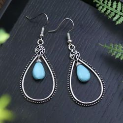 Beautiful Ethnic Earrings 