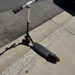 Razor Scooter 