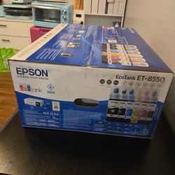 Epson printer
