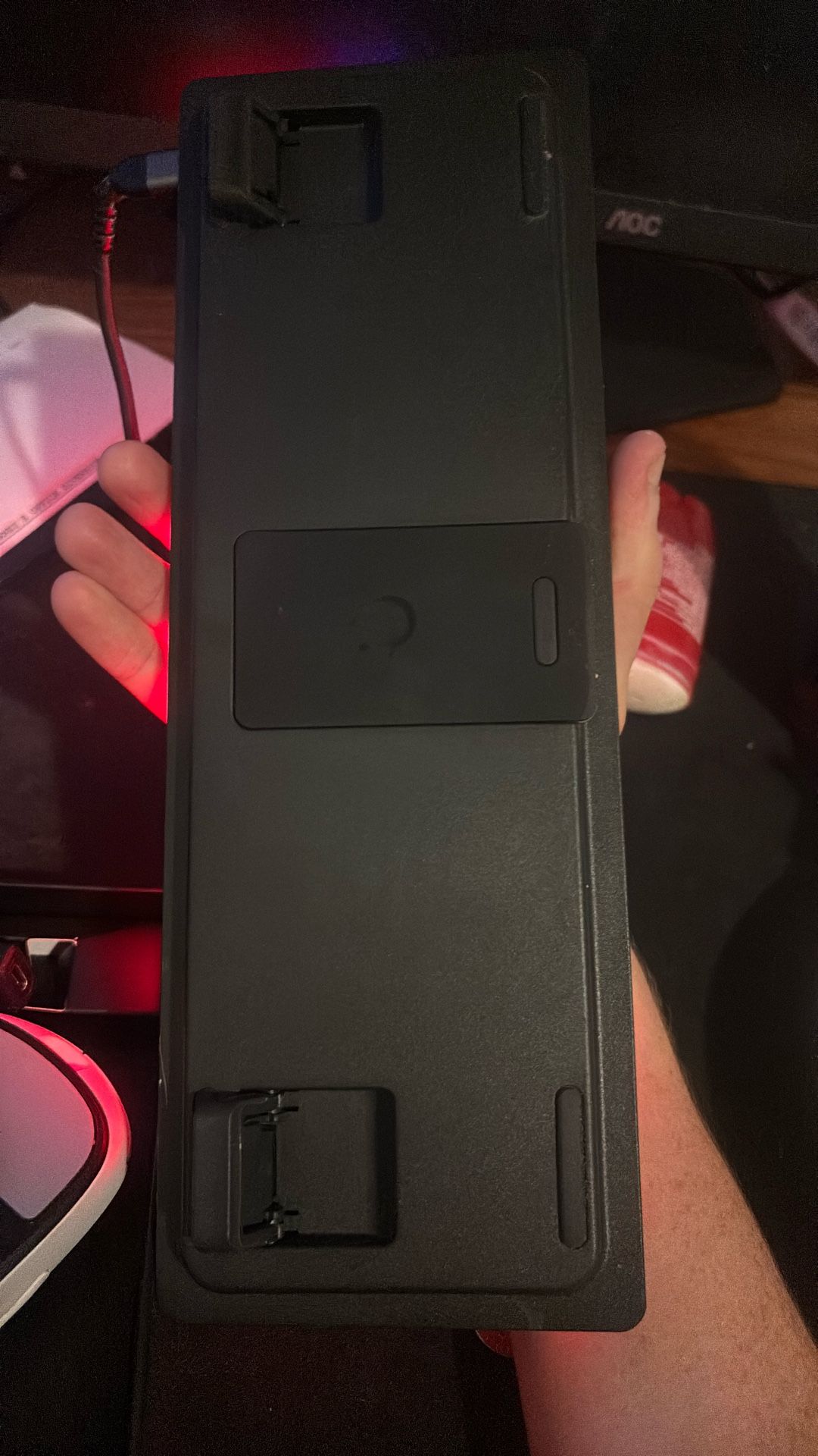 Apex Pro Mini V2