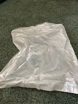 CPAP Full Face Mask Cushion