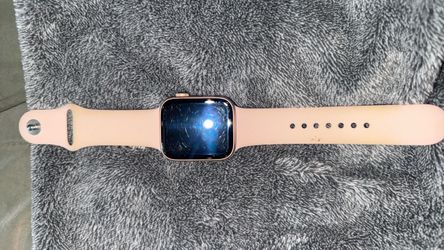 Apple Watch Series 4 44m