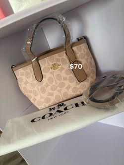 Luxury bags