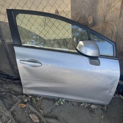 Honda Civic Door 