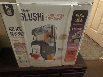 ninja slushi 96 party vessel