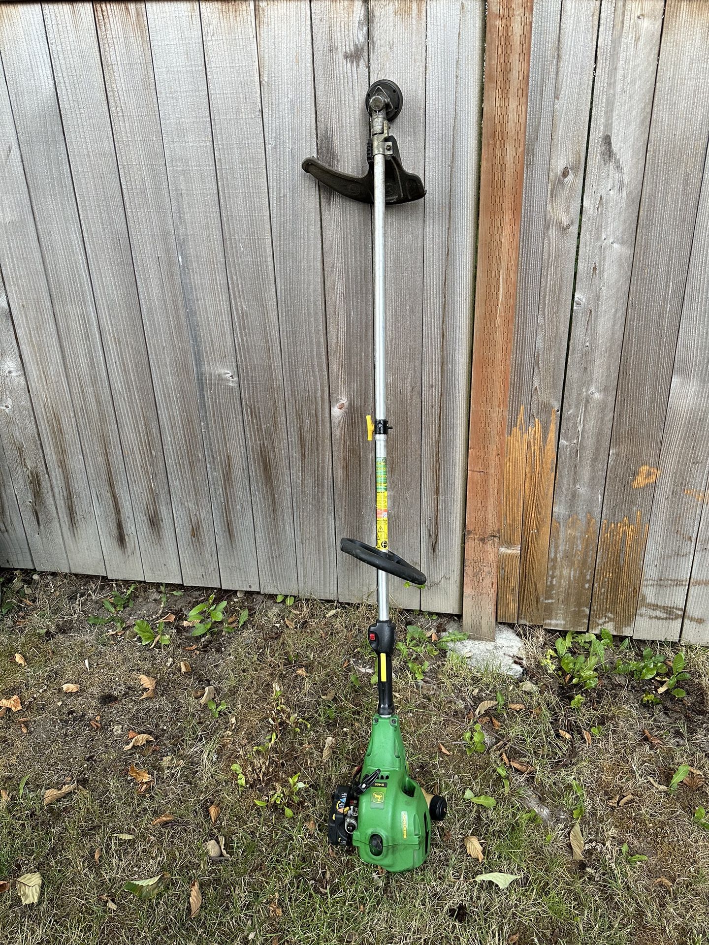 John deere weed eater prices discount