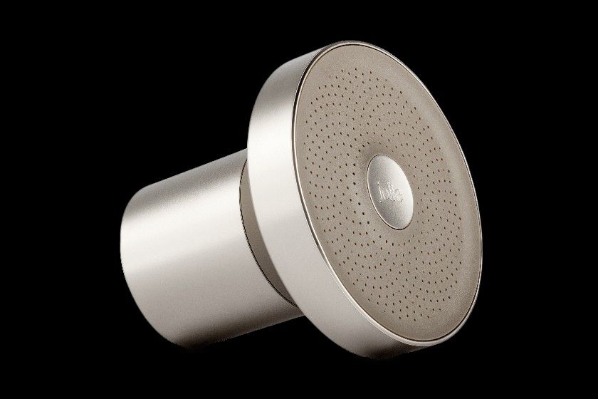 Jolie Filtered Shower Head