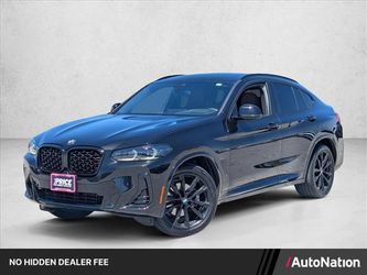 2023 BMW X4